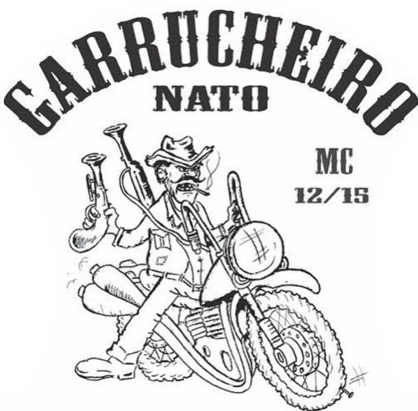 Garrucheiro Nato MC