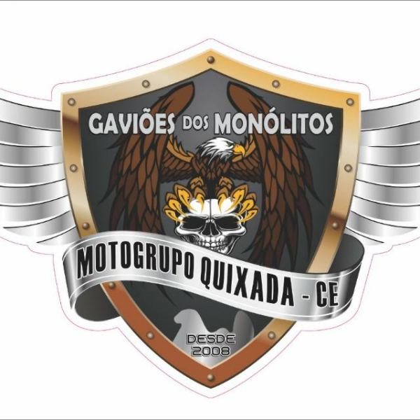 Gaviões dos Monólitos