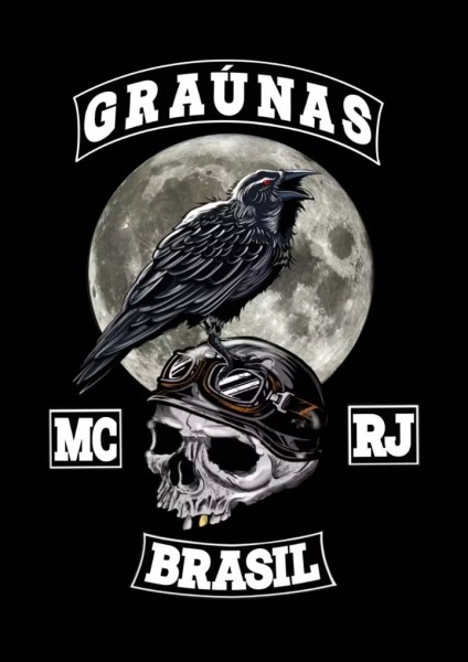 Graúnas MC