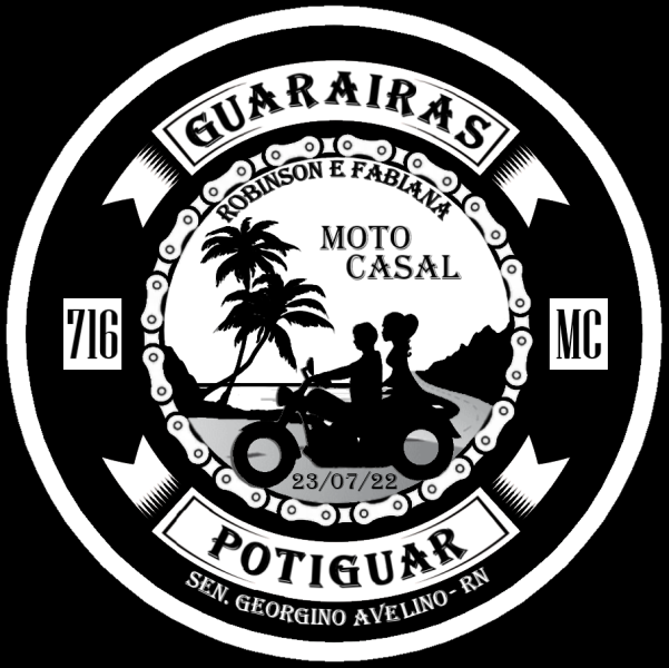 Guarairas Potiguar MC