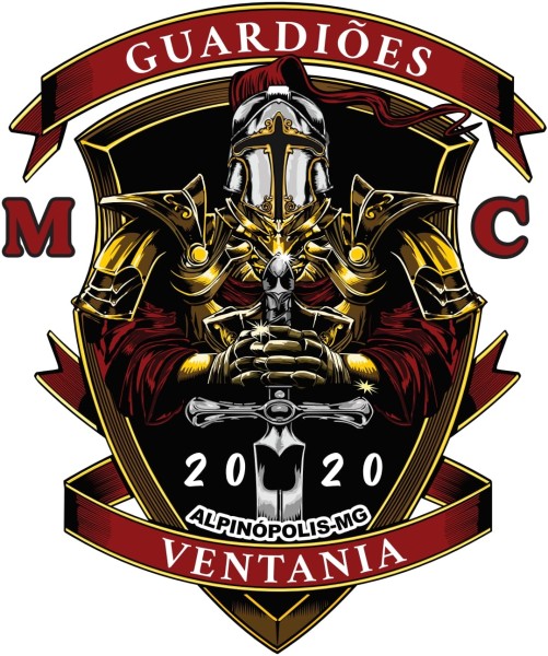 Guardiões Ventania MC