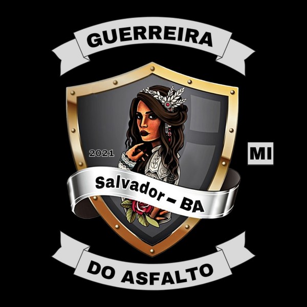 Guerreira do Asfalto MI