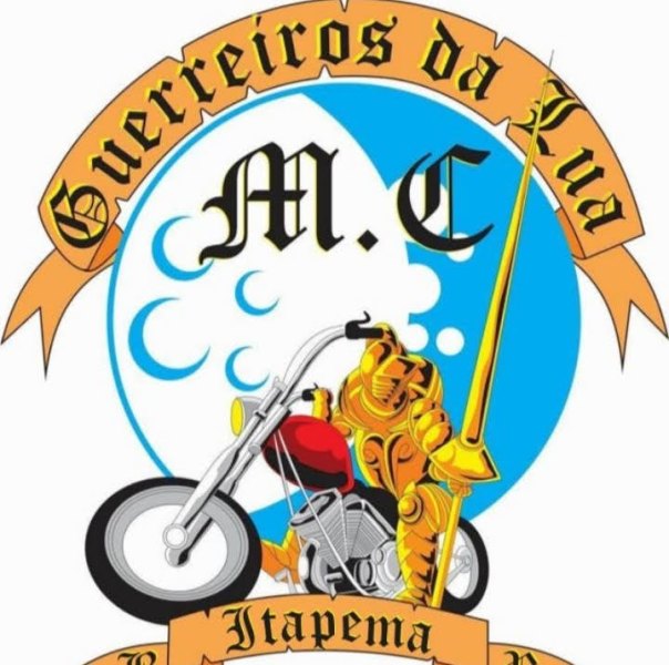 Guerreiros da Lua MC