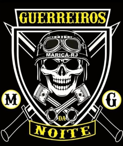 Guerreiros da Noite MG