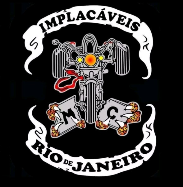 Implacáveis MC