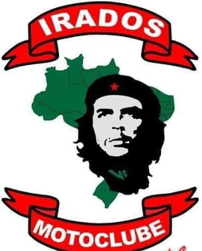 Irados do Brasil MC