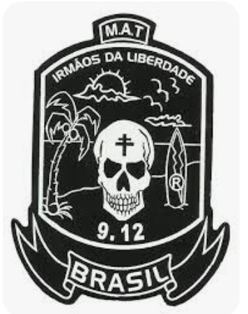 Irmãos da Liberdade