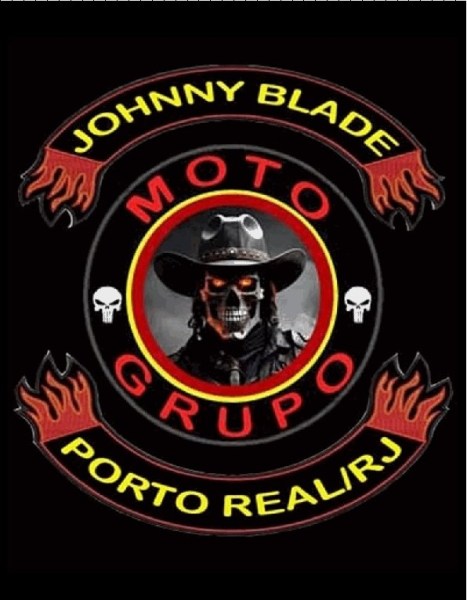 Johnny Blade MG
