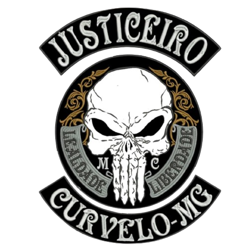 Justiceiro - Curvelo MG