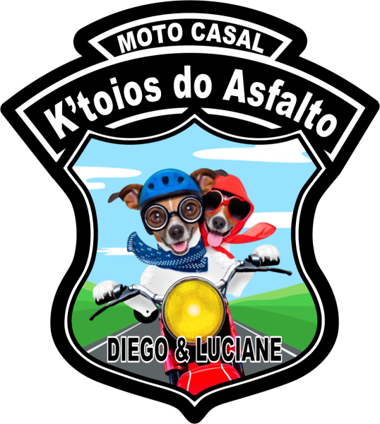 K´toios do Asfalto MC
