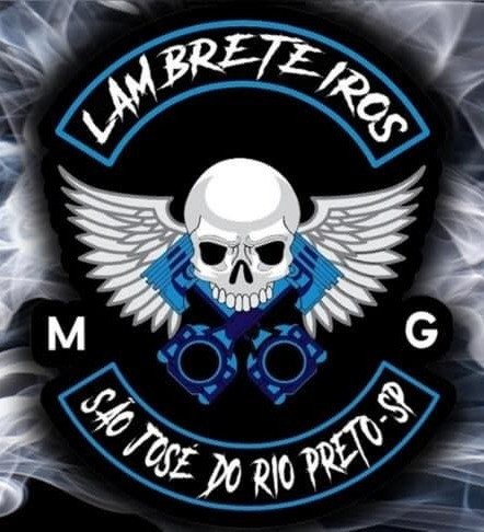 Lambreteiros MG