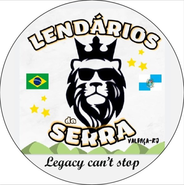 Lendários da Serra