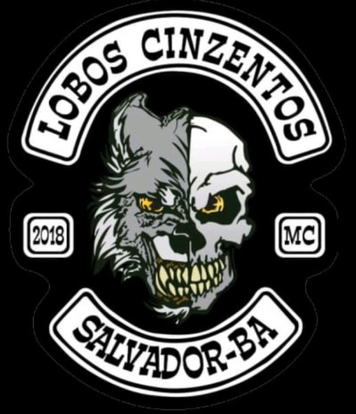Lobos Cinzentos MC