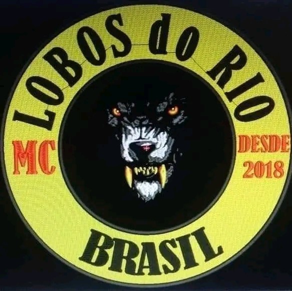 Lobos do Rio MC