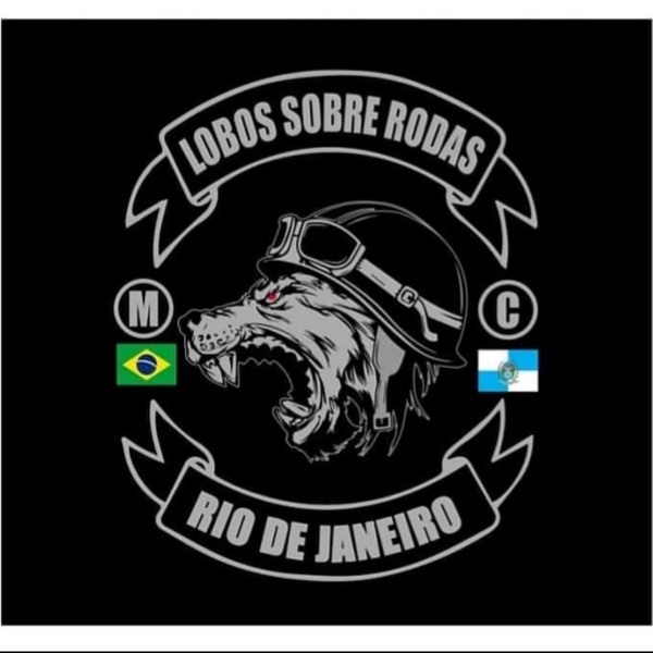 Lobos Sobre Rodas MC