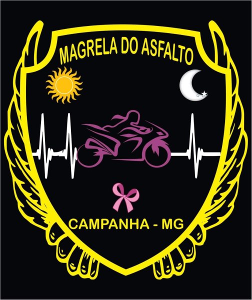 Magrela do Asfalto
