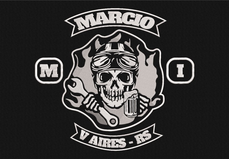 Marcio MI