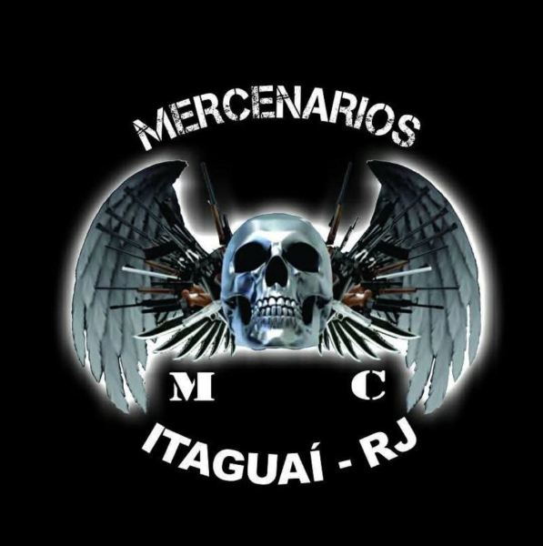 Mercenários MC