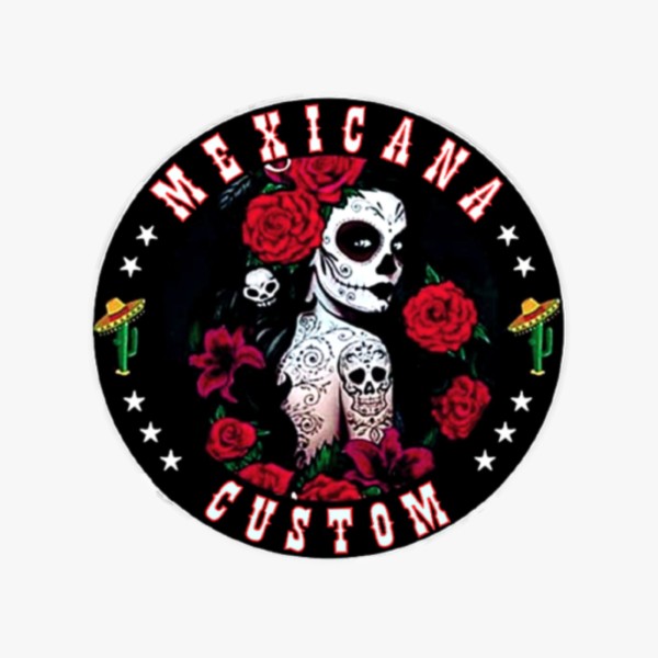Mexicana Custom
