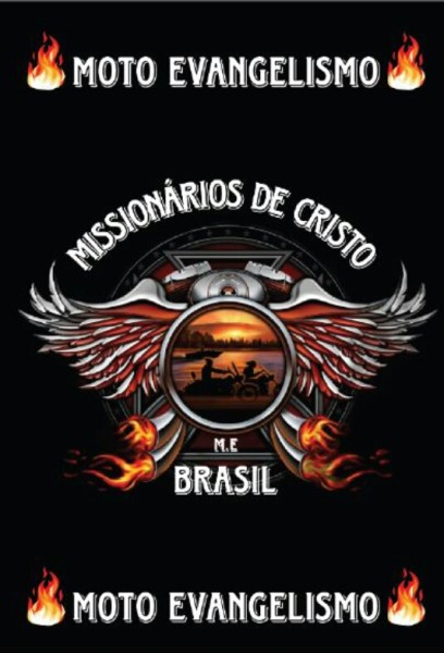 Missionários de Cristo ME