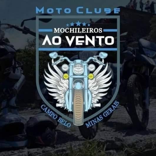 Mochileiros ao Vento MC