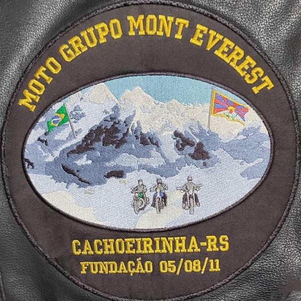 Mont Everest MG