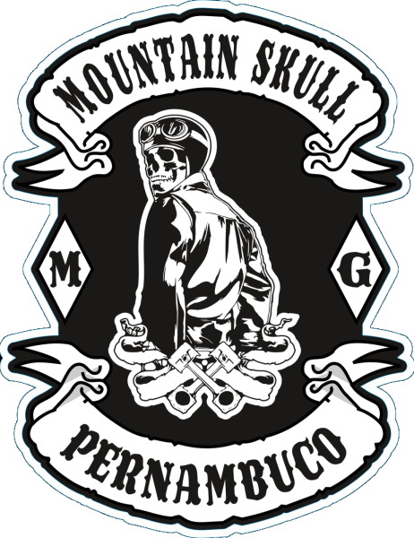 montain-skull