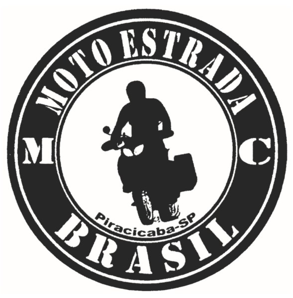 Moto Estrada Brasil MC