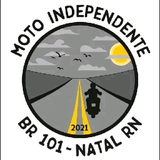 Moto Independente BR 101
