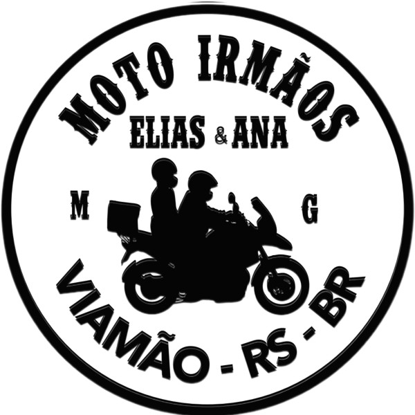 Moto Irmãos - Elias & Ana MG