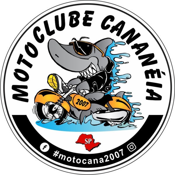 motocana-cananeia
