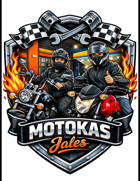 motokas