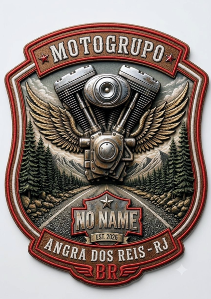No Name MG