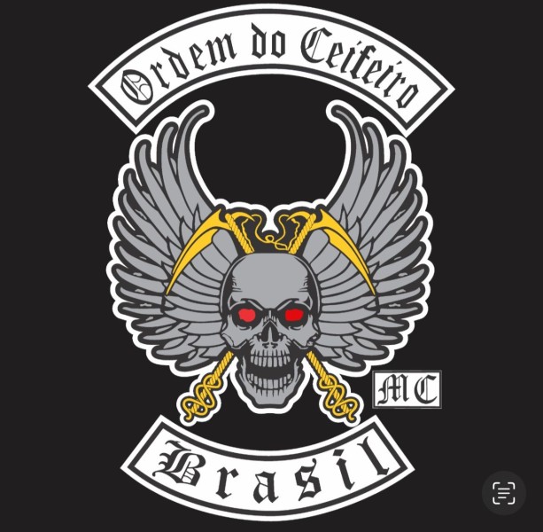 Ordem do Ceifeiro MC