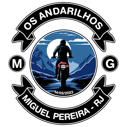 Os Andarilhos MG