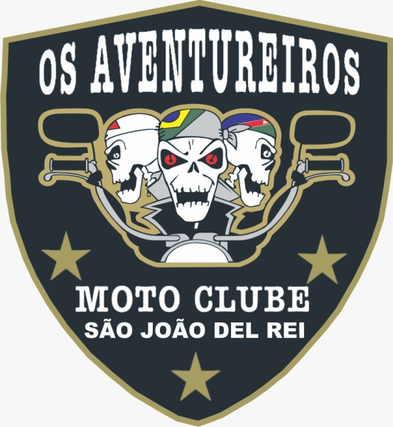 Os Aventureiros MC - SJDR