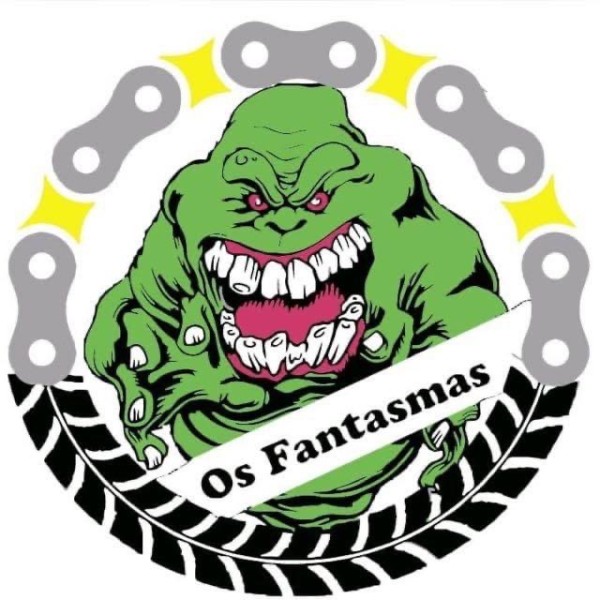 Os Fantasmas