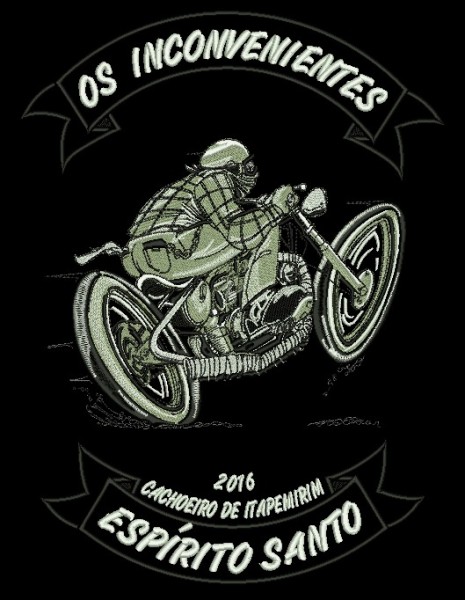 Os Inconvenientes do Asfalto