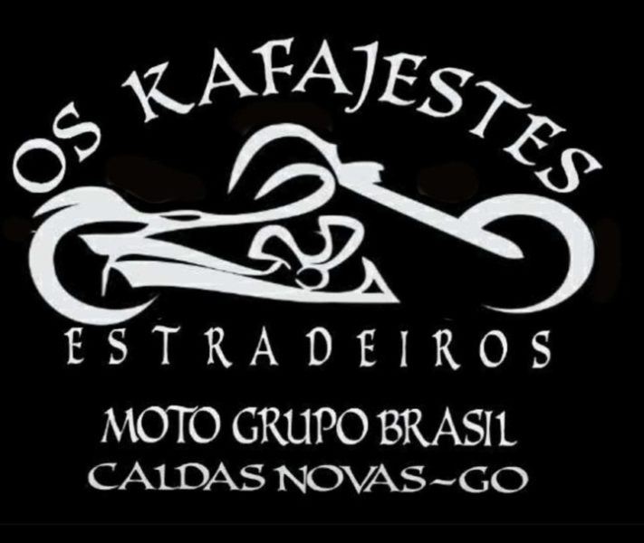 Os Kafajestes Estradeiros MG - Div. Caldas Novas GO