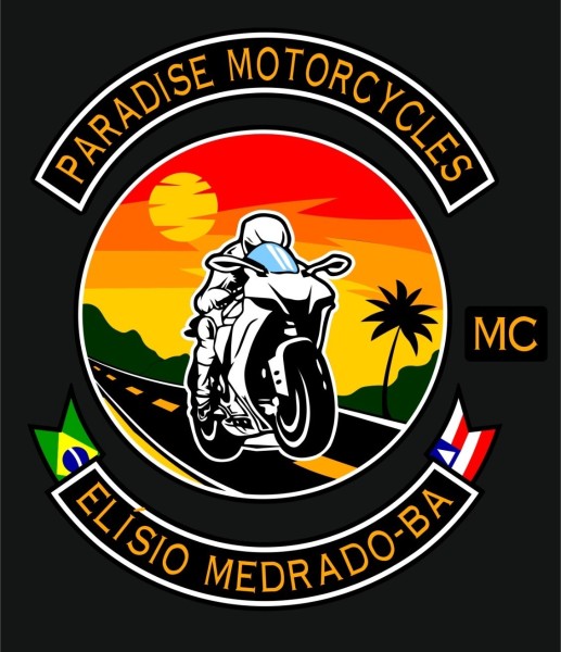 Paradise Motorcycles MC