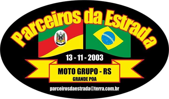 Parceiros da Estrada MG