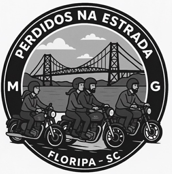 Perdidos na Estrada MG