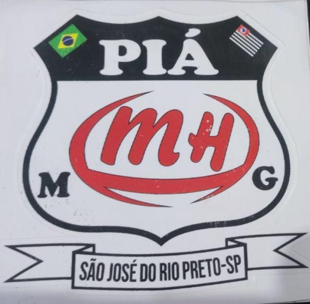 PIÁ MH MG