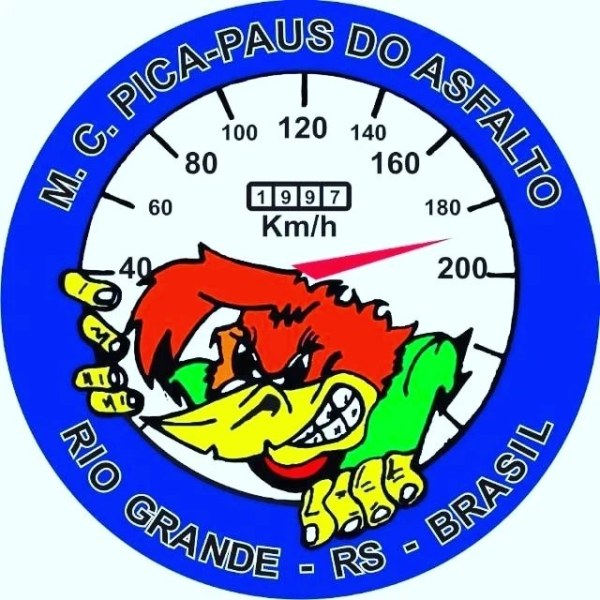 Pica-Paus do Asfalto MC