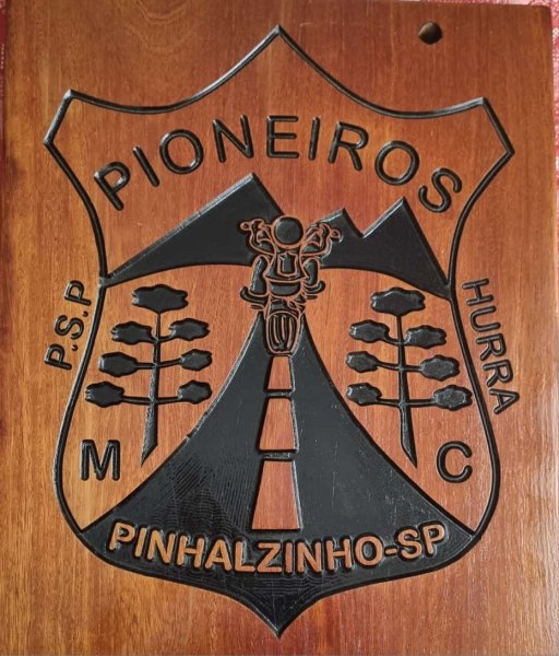 Pioneiros MC
