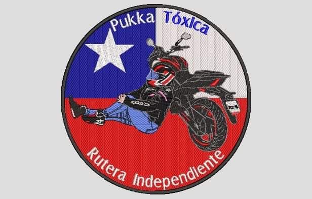 Pukka Tóxica RI