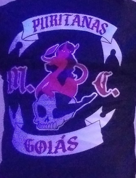 puritanas