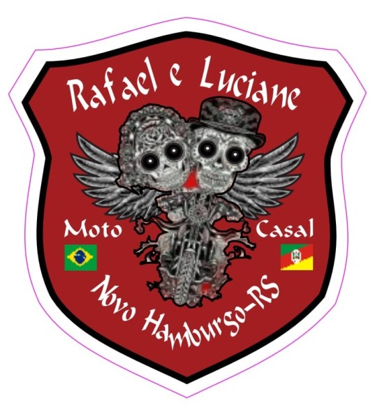 Rafael & Luciane MC