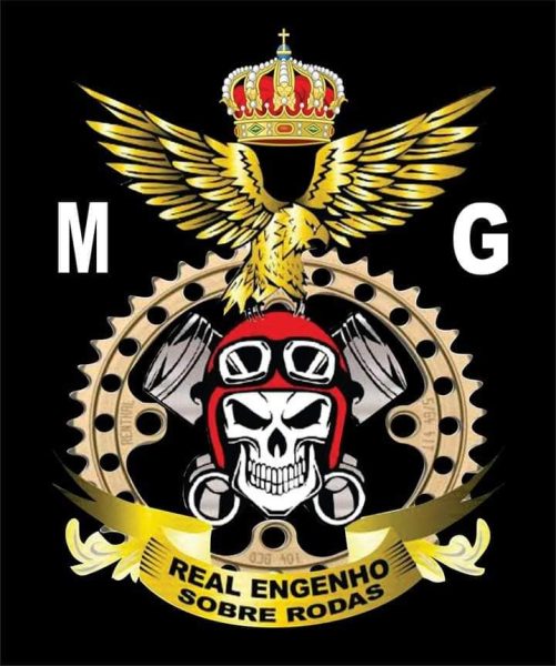 Real Engenho Sobre Rodas MG