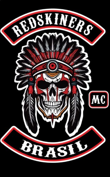 Redskiners MC